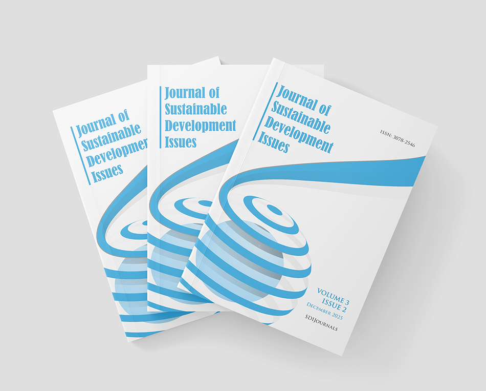 					View Vol. 3 No. 2 (2025)
				